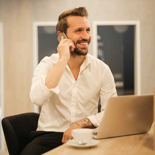 Calum Ross - Mortgage Management Group
