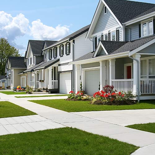 Mortgage Loans for Real Estate Investors