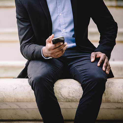 Calum Ross - Mortgage Management Group